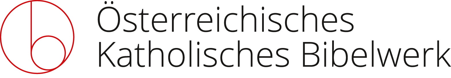 BibelWerk Logo